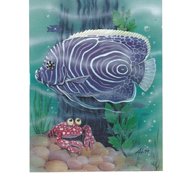 "на дне" ( не Горький )