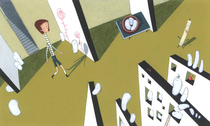 сон Йонг-йонга 2