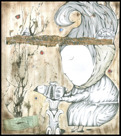 Девочка, которая хочет не любить...