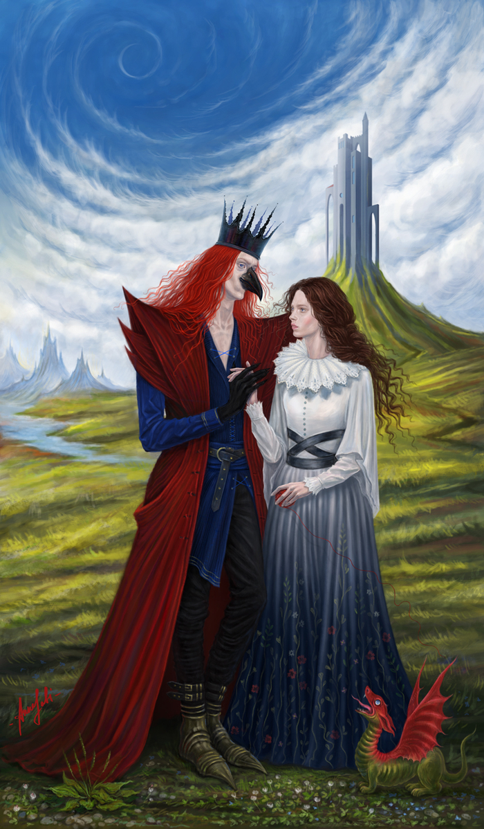 Promise (love you like I do ...)