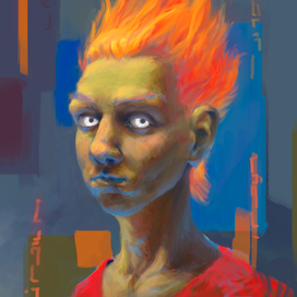 Принц Марса