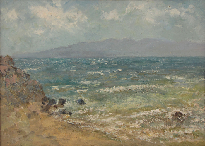 Свежий ветер