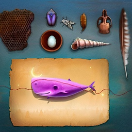 "Дочь моряка"