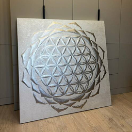 энергетическая картина 