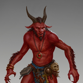Devil 