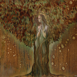 Лесная песня. 