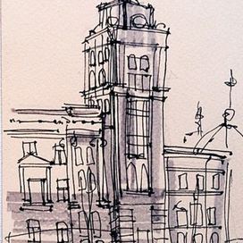 черноземные зарисовки 4