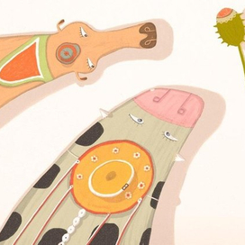 Коля+Фиалка