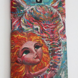 Я и Слонышко