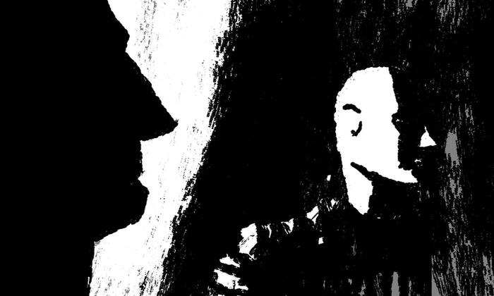 А мы? Как мы могли выжить?