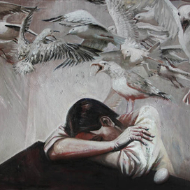 Тревожный сон