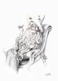 Сельский маг