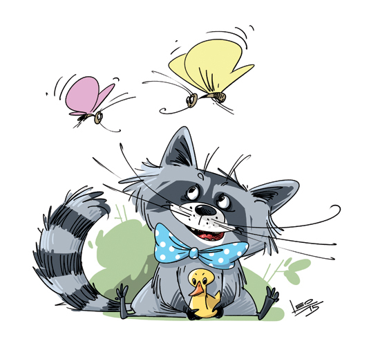 Хорошее настроение