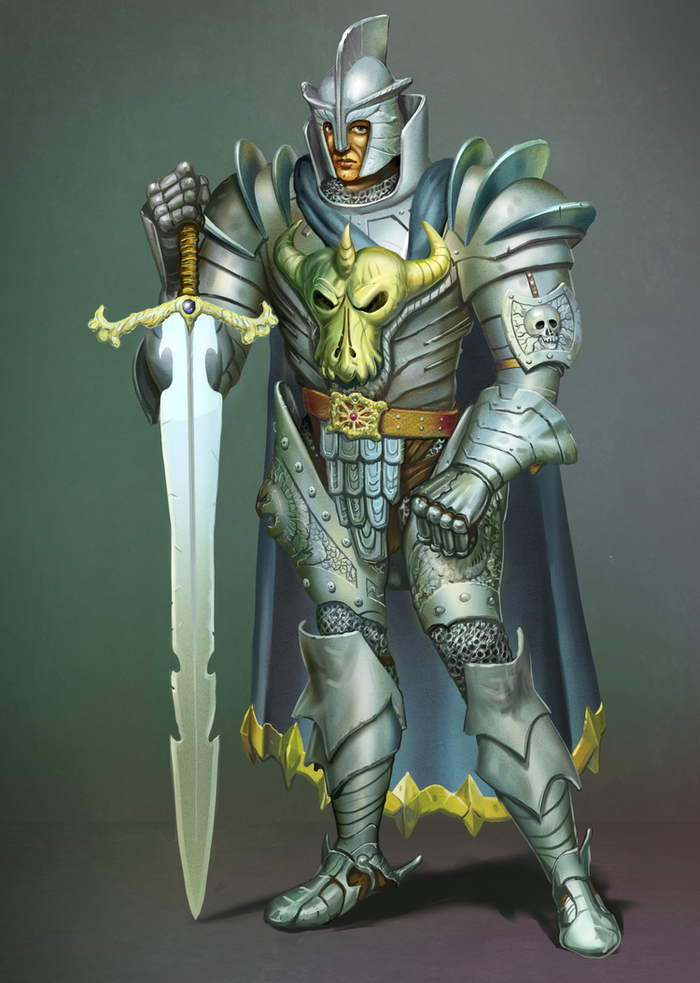 Начальник стражи