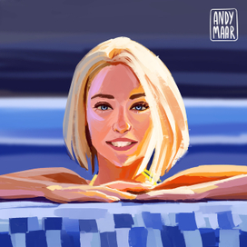 Тренировка освещения 6