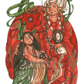 zimbara_далекие_острова