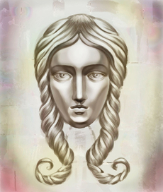 Про бел-горюч камень