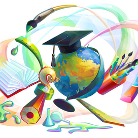 образование