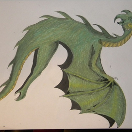 Чертополох (его так зовут)