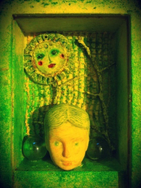 "Вино из одуванчиков"