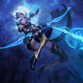 Ashe