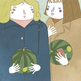 Зов совести