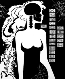 Ф.Лейбер. В рентгеновских лучах