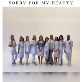 Разработка коллекции одежды для бренда мед. одежды