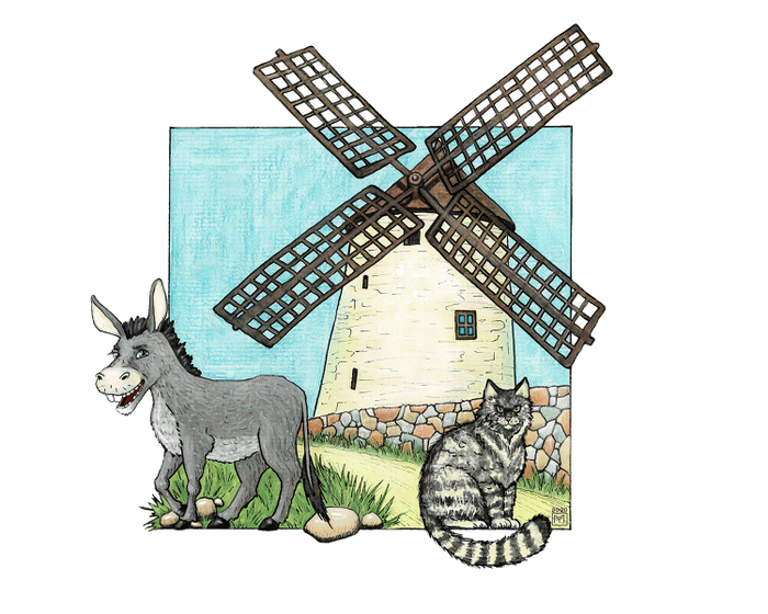 Наследство