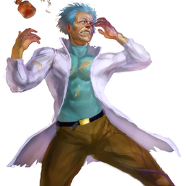 Вабулабудабдаб