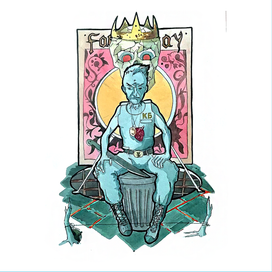 АнтиСказка