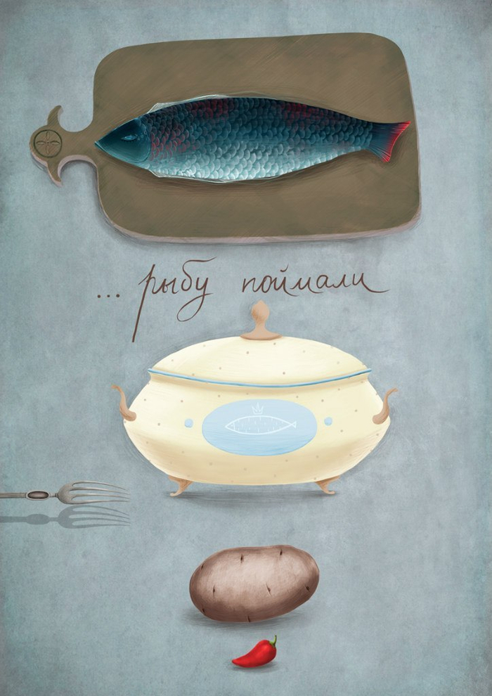 Оловянный солдатик