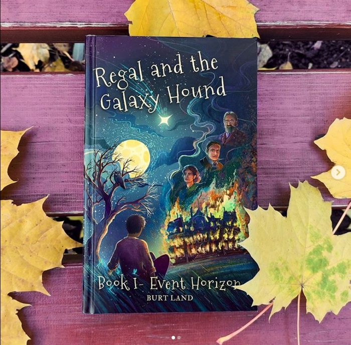 Обложка для книги