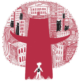 Обычное утро. Из книги Кристины Стрельниковой "Не вконтакте"