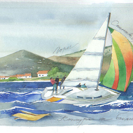 Кожура от банана