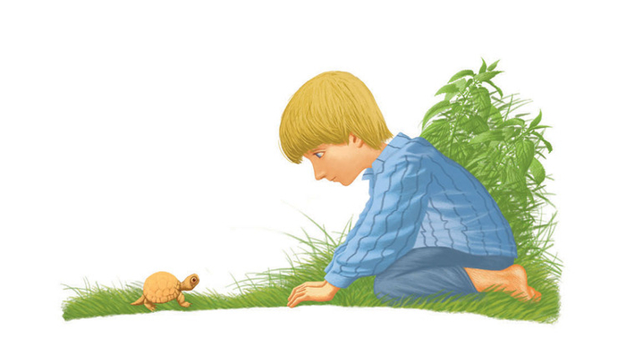 Астрид Линдгрен "Расмус-бродяга"