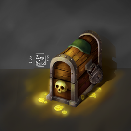 Сундук мертвецов 