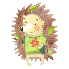 Паттерн «Колючие друзья»