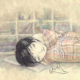 You are my childhood