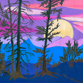 Музыка души