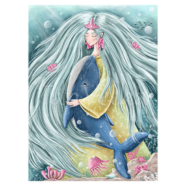 Царевна океана