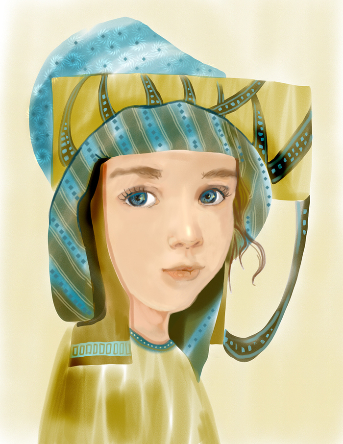 звездный мальчик