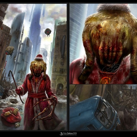 Half Life 3  fake poster