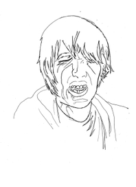 Отвращение/Відраза 