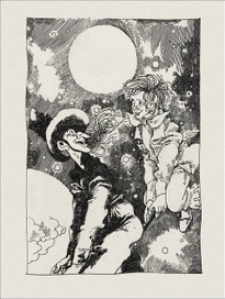 Шепот на ветру