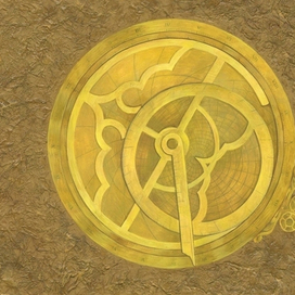 Астролябия