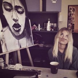 рабочие моменты