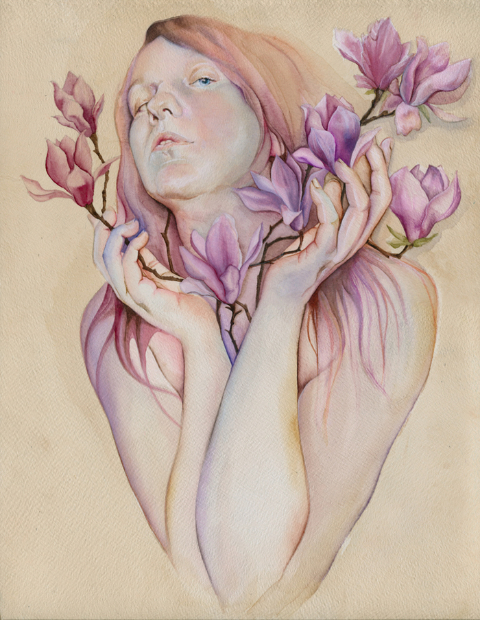 flower decay part #2