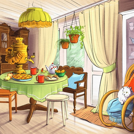 Логопедическое пособие