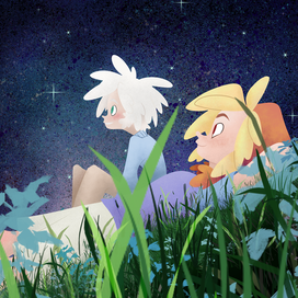 Story of Friendship part3